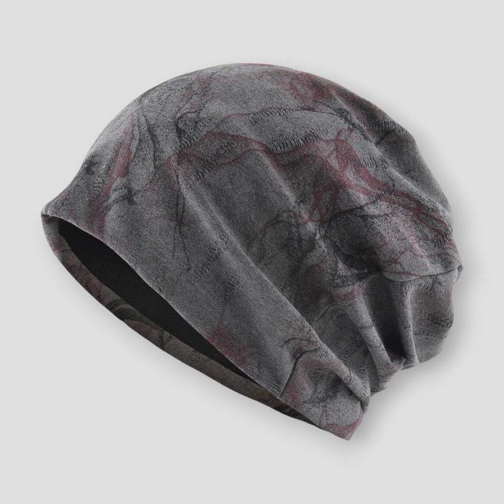 Saint Martin Sitka Beanie