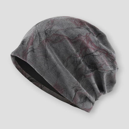 Saint Martin Sitka Beanie