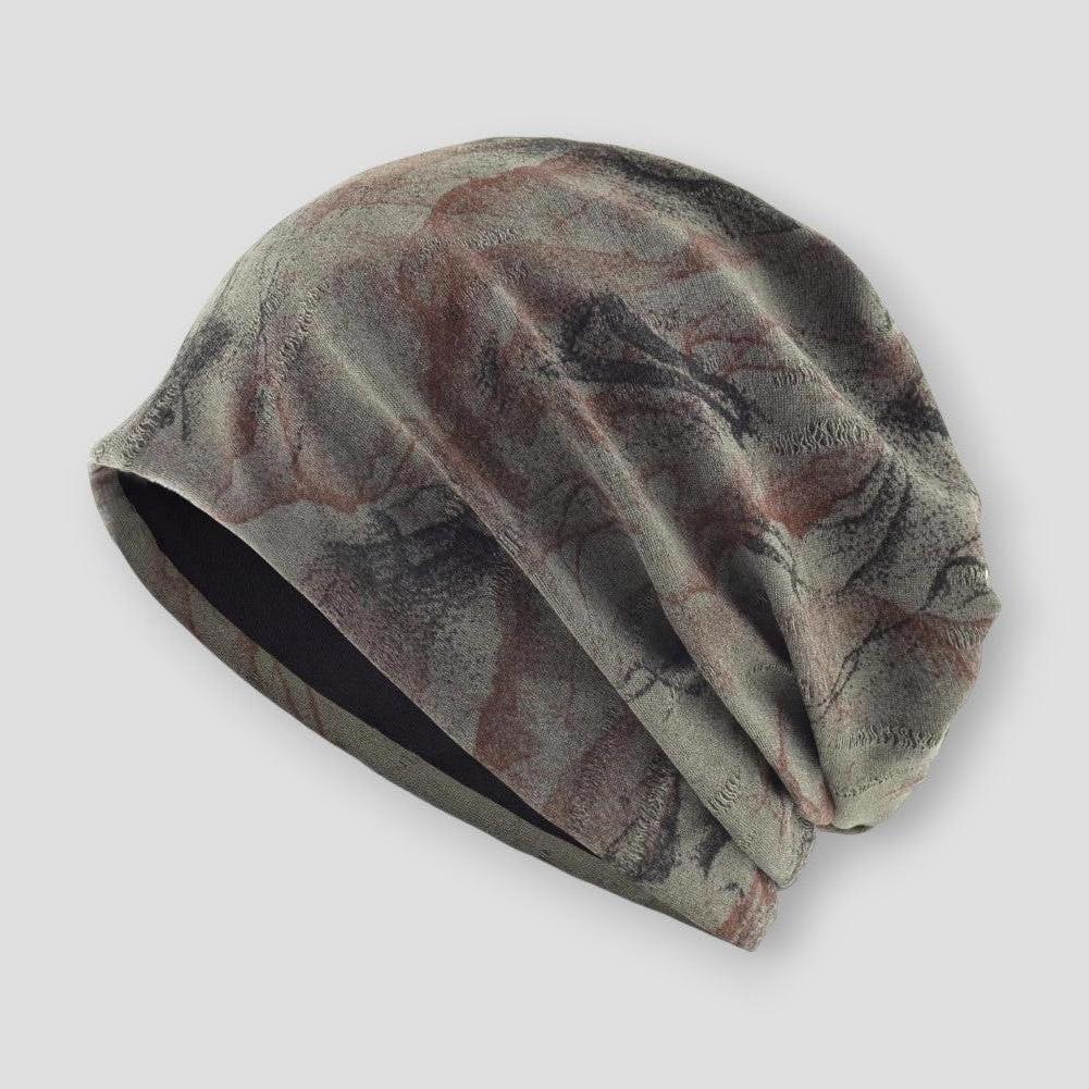 Saint Martin Sitka Beanie