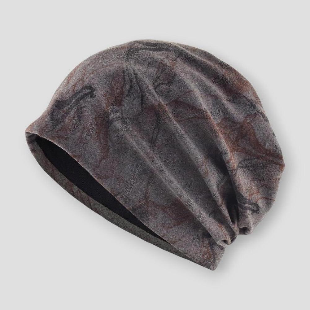 Saint Martin Sitka Beanie