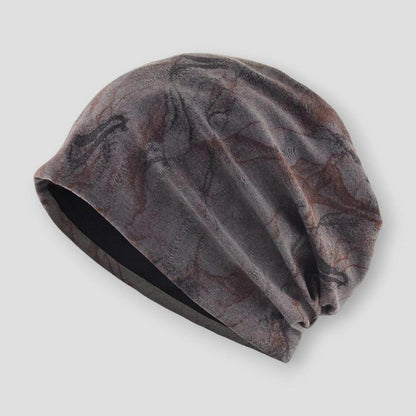 Saint Martin Sitka Beanie