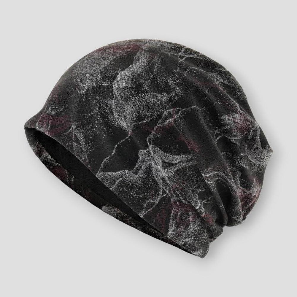 Saint Martin Sitka Beanie