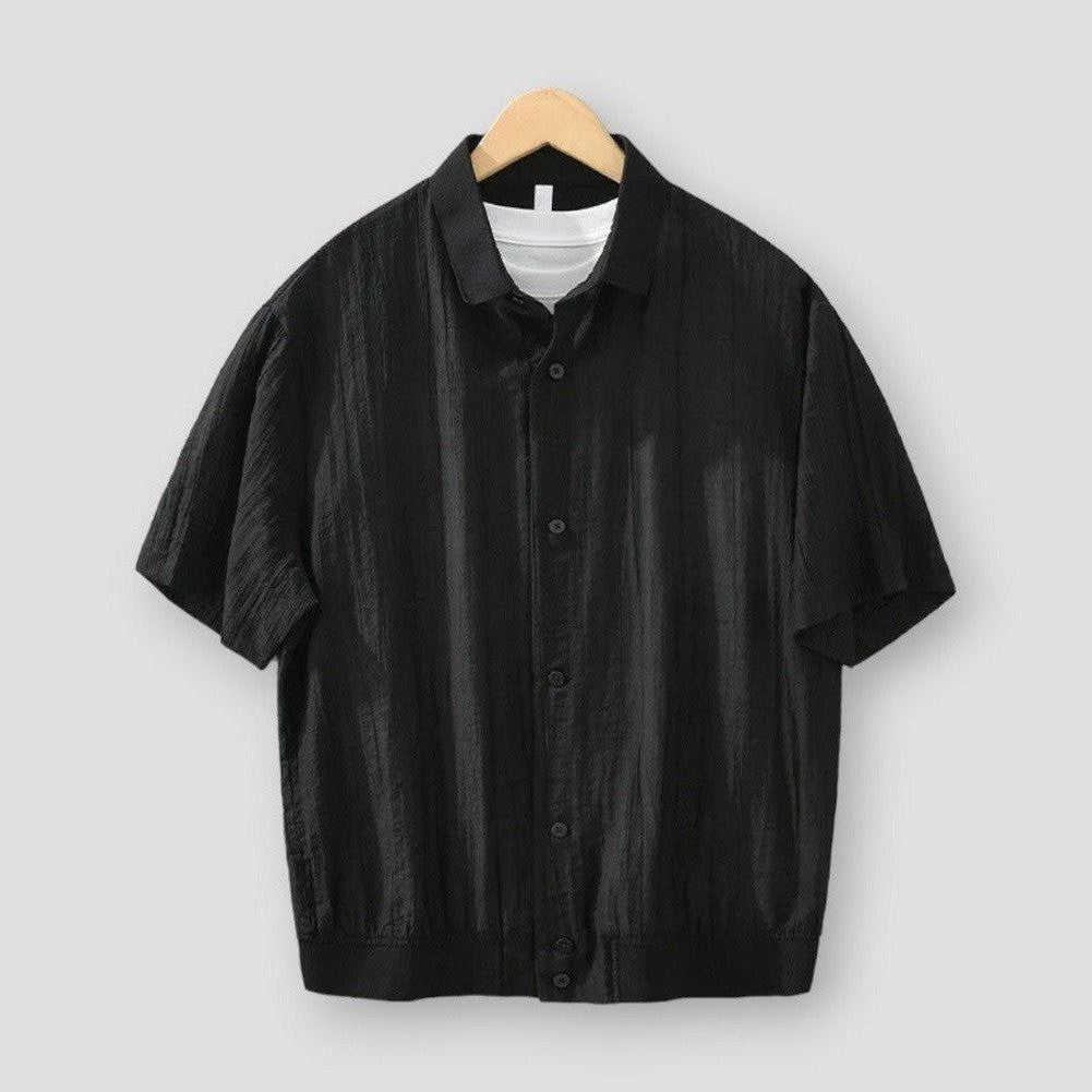 Saint Martin Skagway Shirt