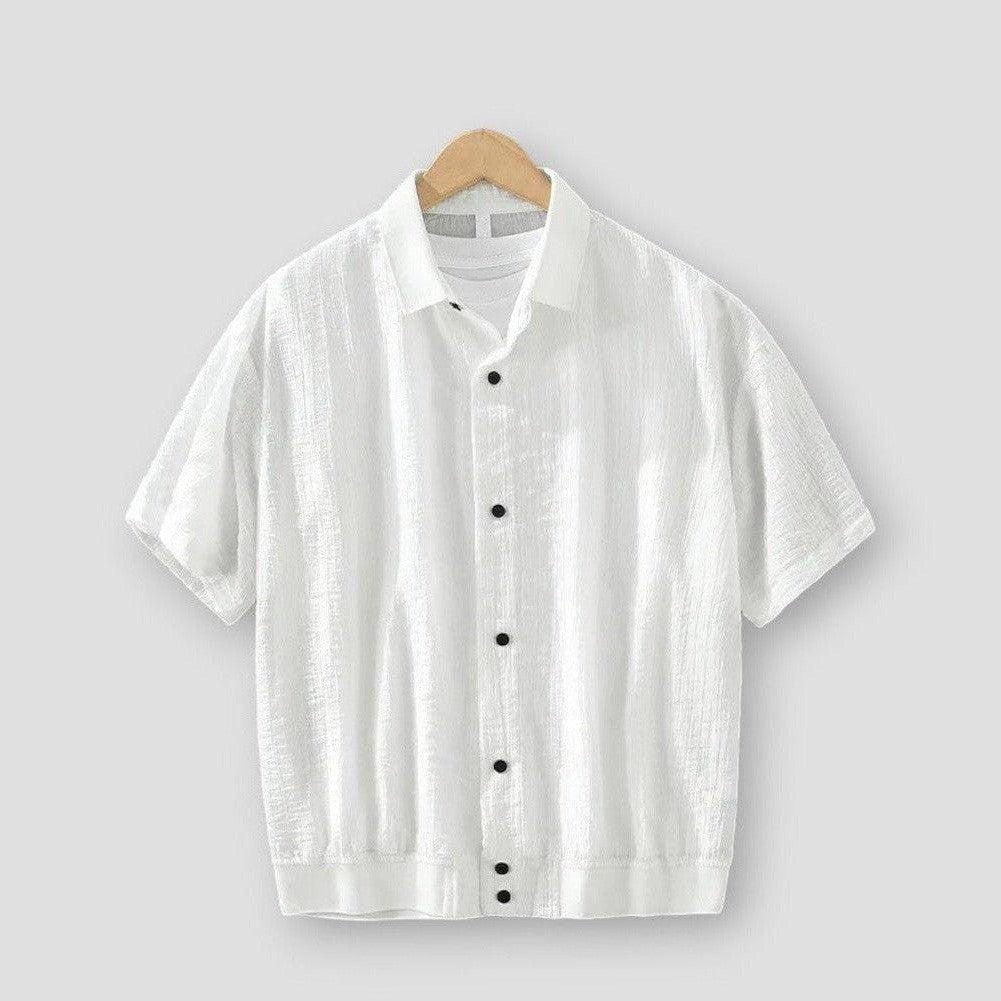 Saint Martin Skagway Shirt