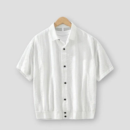 Saint Martin Skagway Shirt