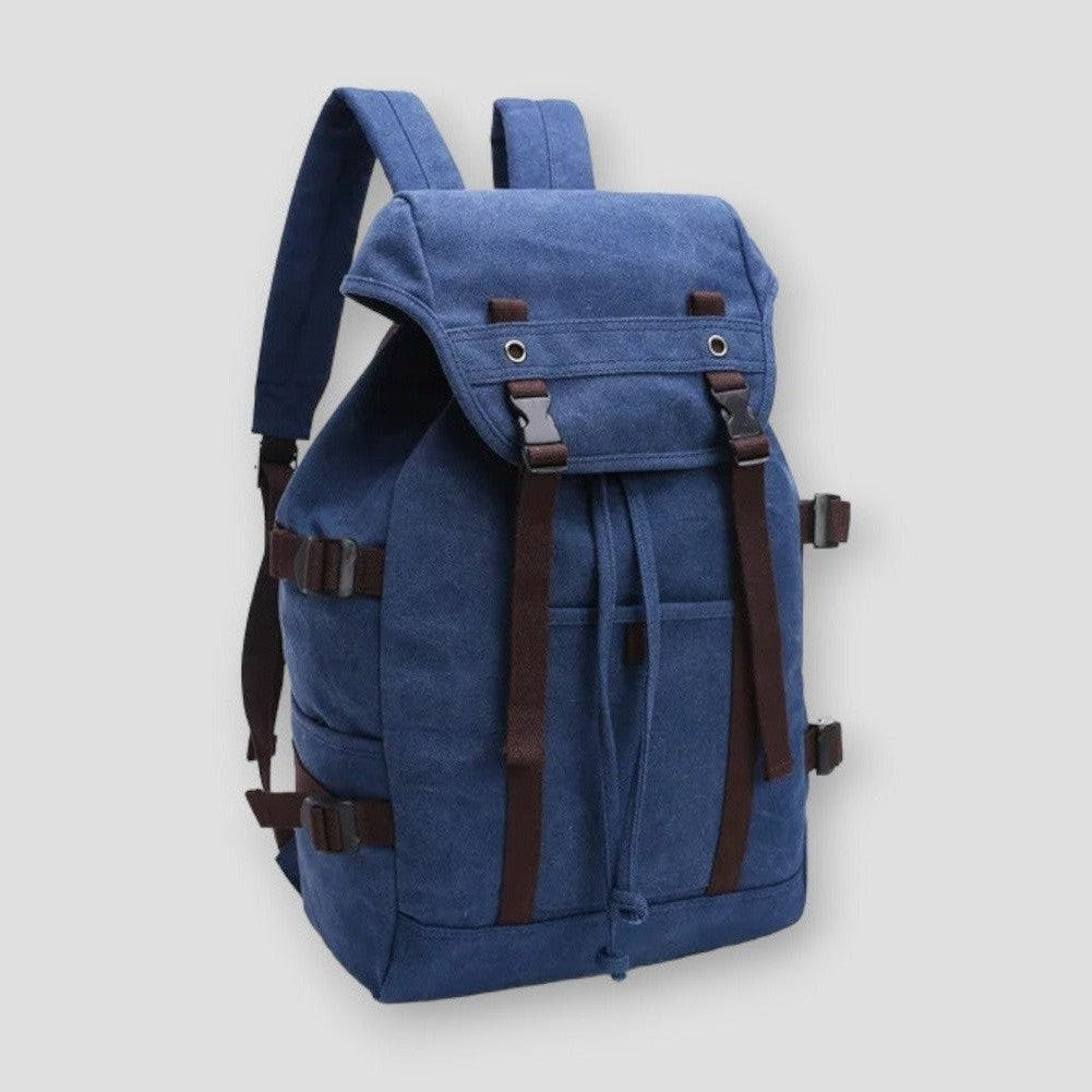 Saint Martin Smyrna Backpack