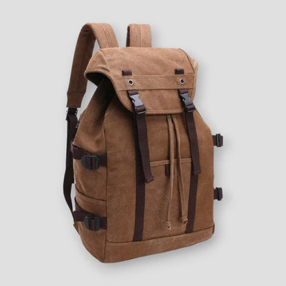 Saint Martin Smyrna Backpack