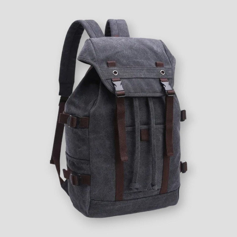 Saint Martin Smyrna Backpack