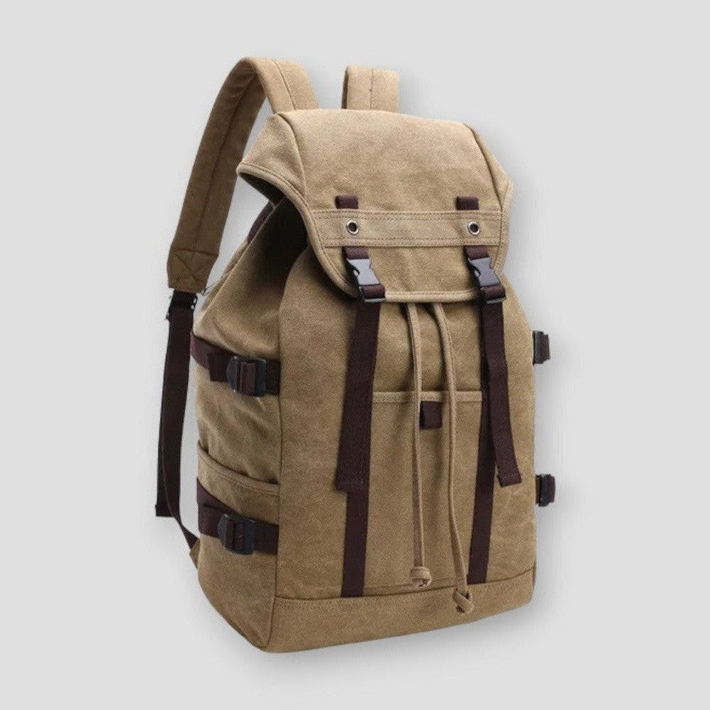 Saint Martin Smyrna Backpack