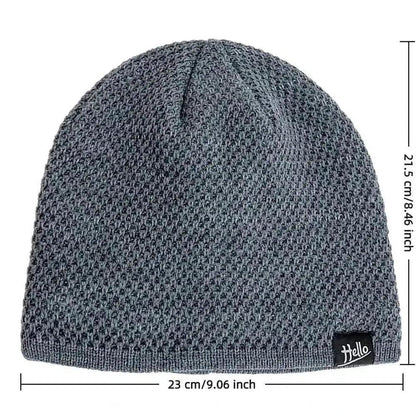 Saint Martin Southington Beanie