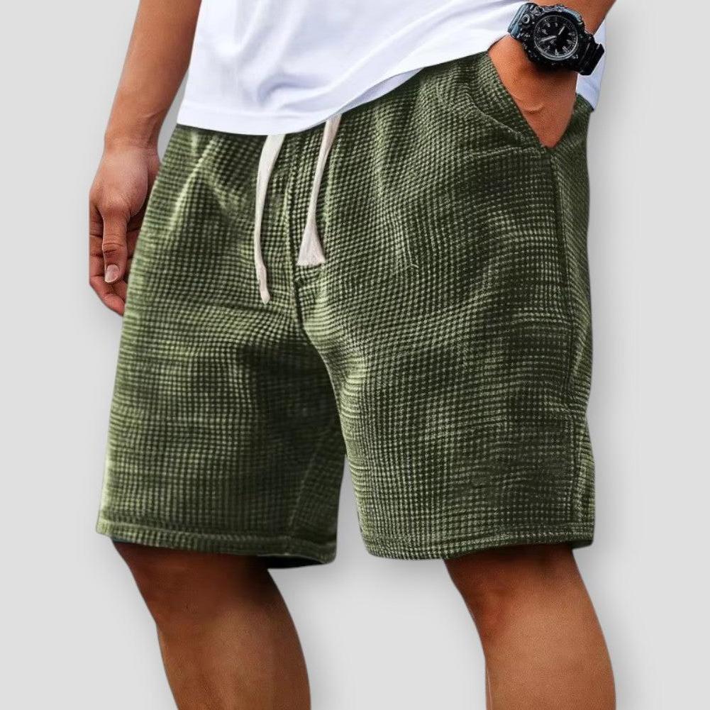 Saint Martin Southington Shorts