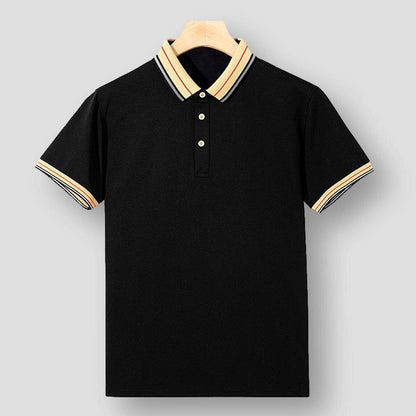 Saint Martin Springfield Comfort Polo Shirt