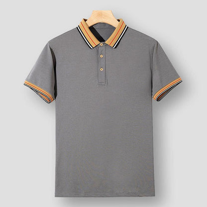 Saint Martin Springfield Comfort Polo Shirt