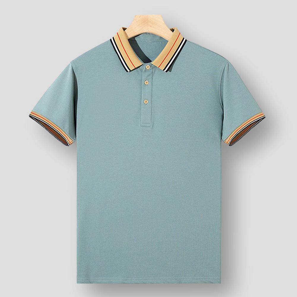 Saint Martin Springfield Comfort Polo Shirt