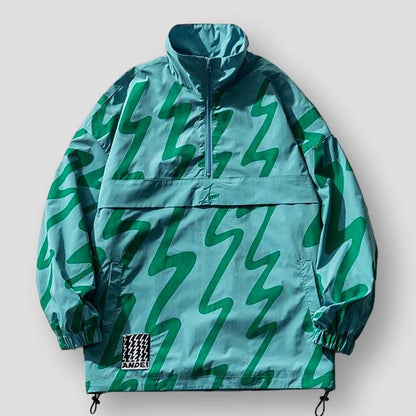 Saint Martin Tacoma Wanderlust Adventure Jacket