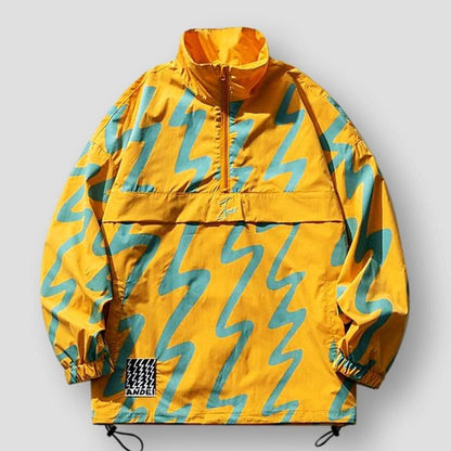 Saint Martin Tacoma Wanderlust Adventure Jacket