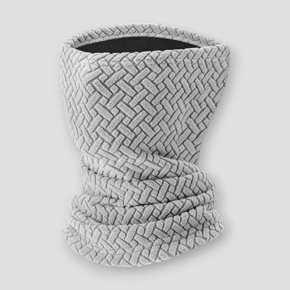 Saint Martin Talladega Neck Warmer