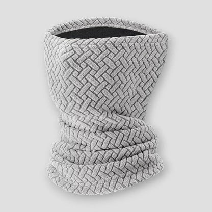 Saint Martin Talladega Neck Warmer