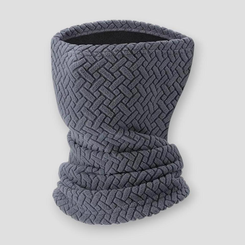 Saint Martin Talladega Neck Warmer