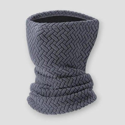 Saint Martin Talladega Neck Warmer