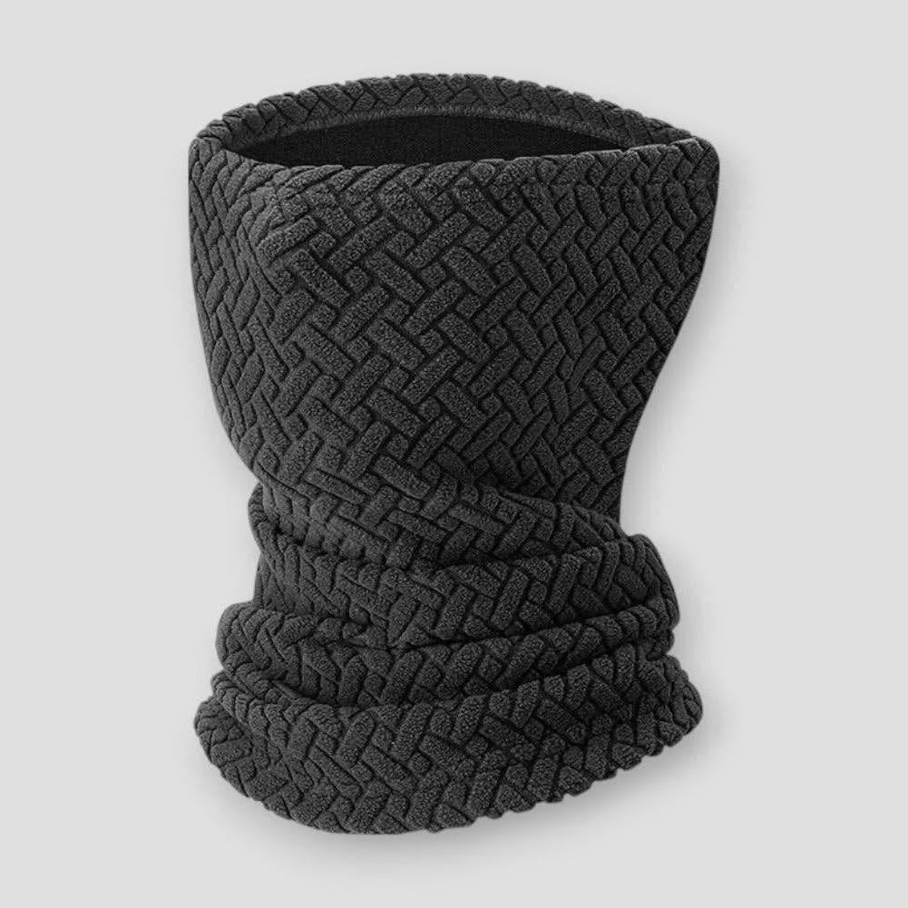 Saint Martin Talladega Neck Warmer