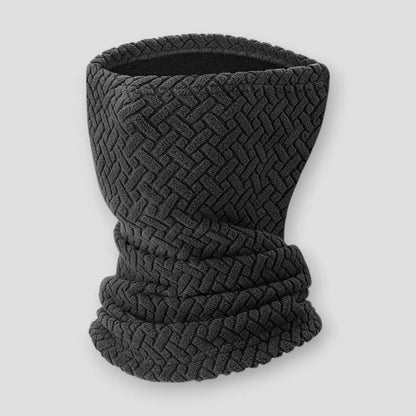 Saint Martin Talladega Neck Warmer