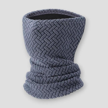 Saint Martin Talladega Neck Warmer