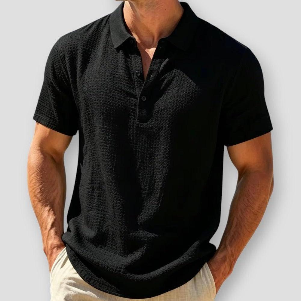 Saint Martin Toccoa Shirt