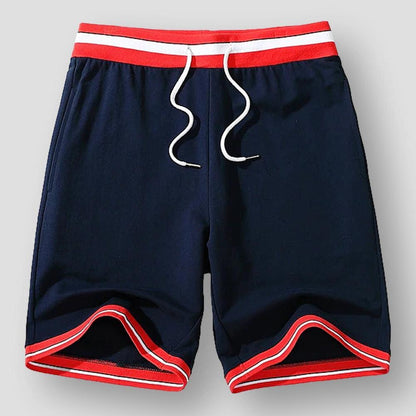 Saint Martin Torrance Elastic Dream Short