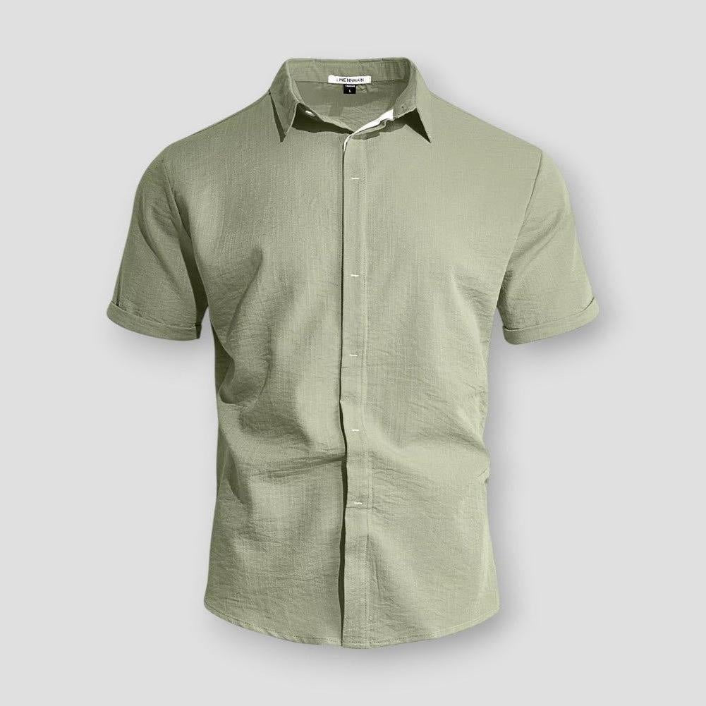 Saint Martin Torrance Shirt