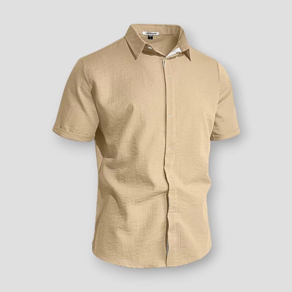 Saint Martin Torrance Shirt