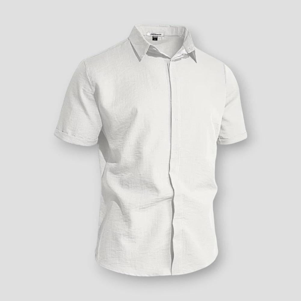 Saint Martin Torrance Shirt
