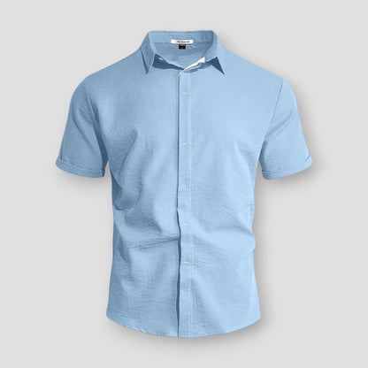 Saint Martin Torrance Shirt