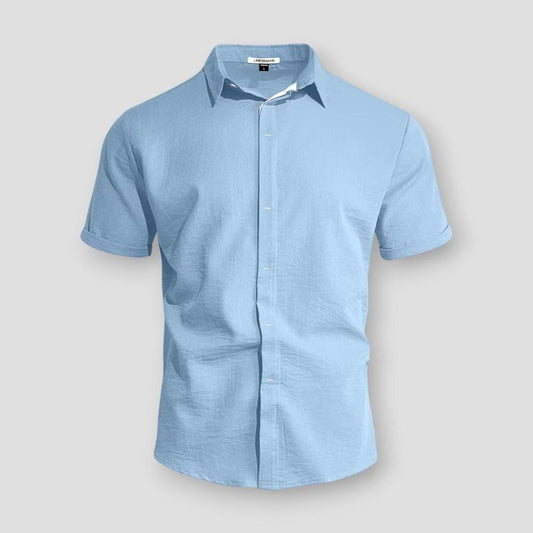 Saint Martin Torrance Shirt