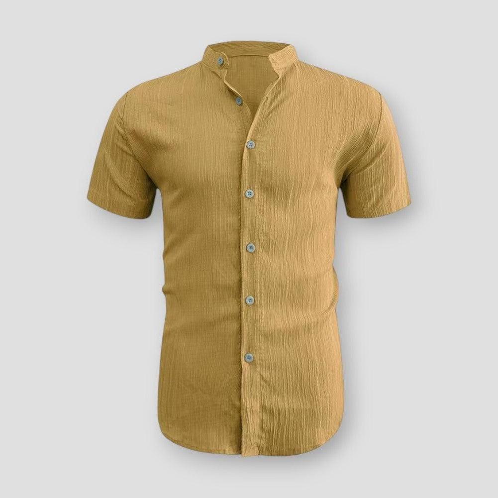 Saint Martin Trinidad Shirt
