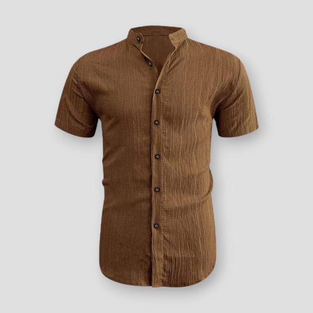Saint Martin Trinidad Shirt