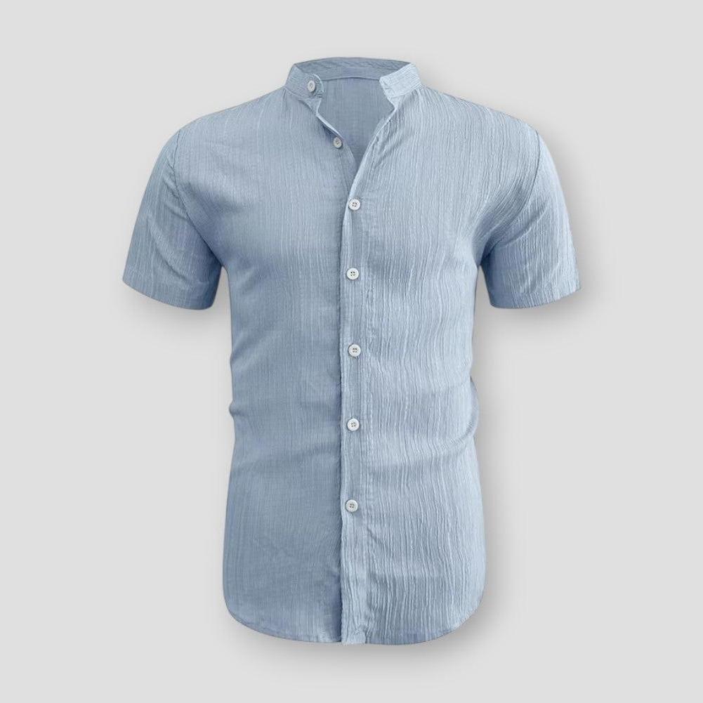 Saint Martin Trinidad Shirt