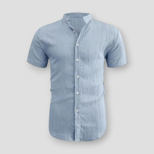 Saint Martin Trinidad Shirt