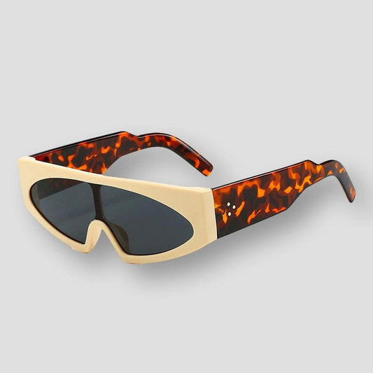 Saint Martin Tucson Punk Anthem Sunglasses