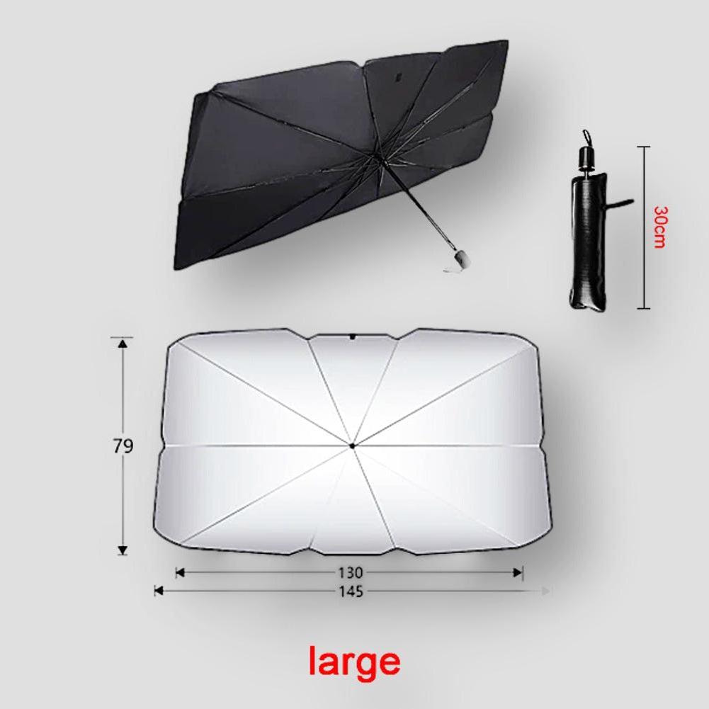 Saint Martin Tucson Sun Shield Pro Umbrella