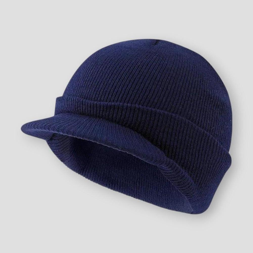 Saint Martin Turlock Cap