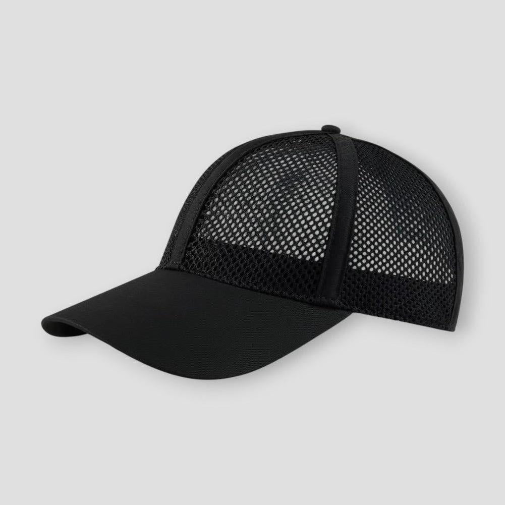Saint Martin Turlock Mesh Cap
