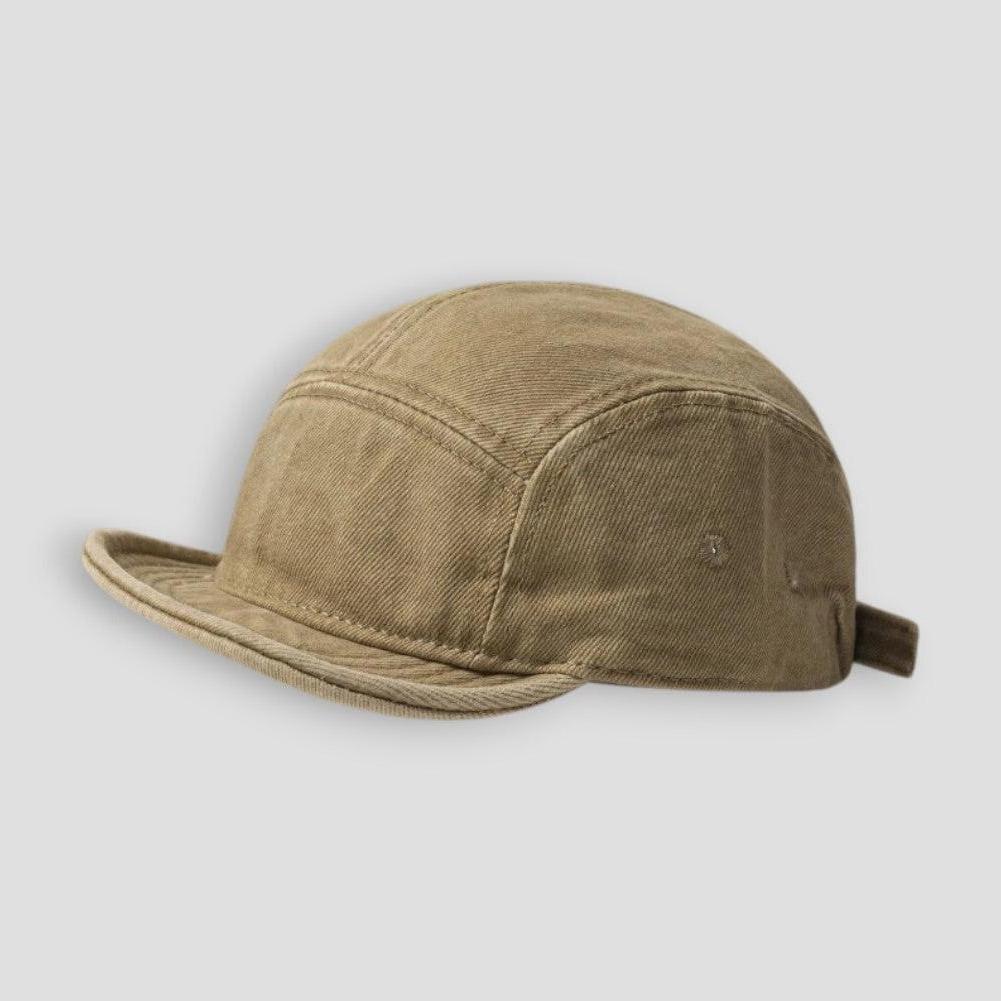 Saint Martin Tuscumbia Short Brim Cap