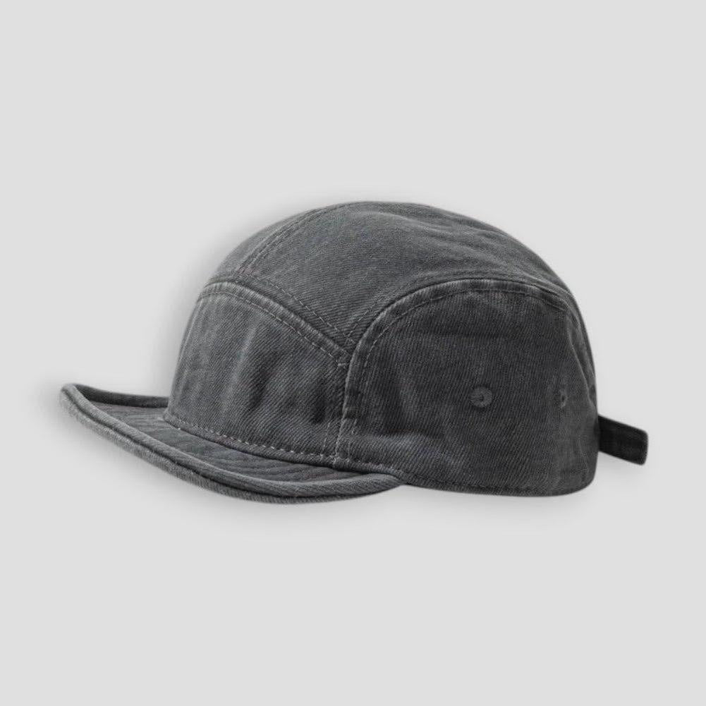 Saint Martin Tuscumbia Short Brim Cap