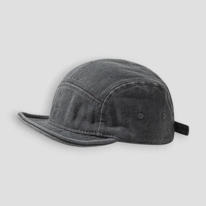 Saint Martin Tuscumbia Short Brim Cap