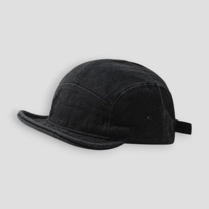 Saint Martin Tuscumbia Short Brim Cap