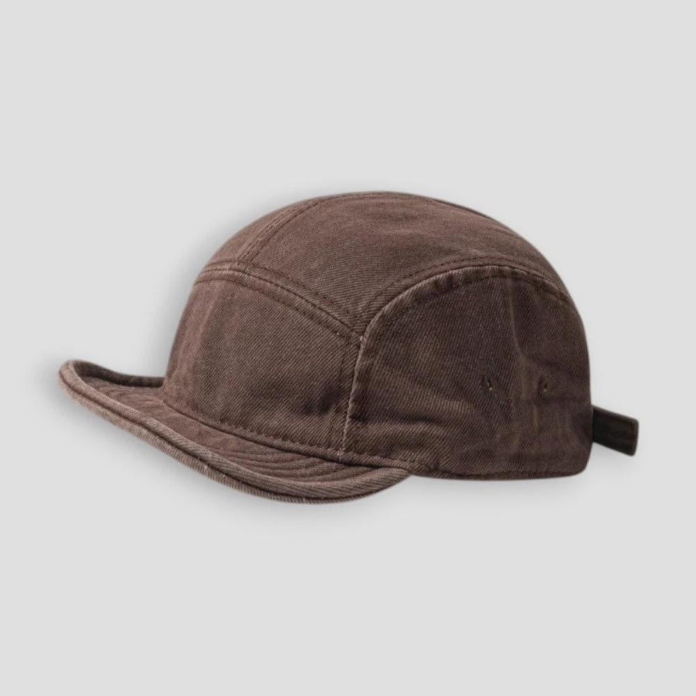 Saint Martin Tuscumbia Short Brim Cap