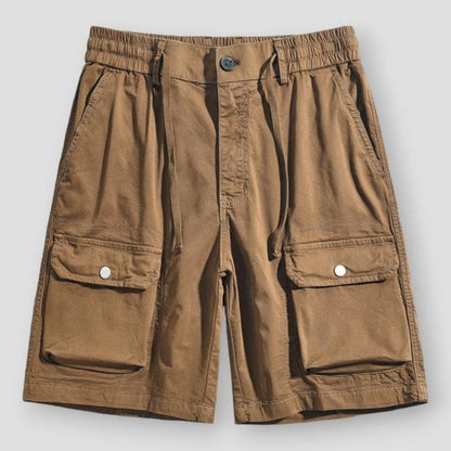 Saint Martin Tyler Cargo Shorts