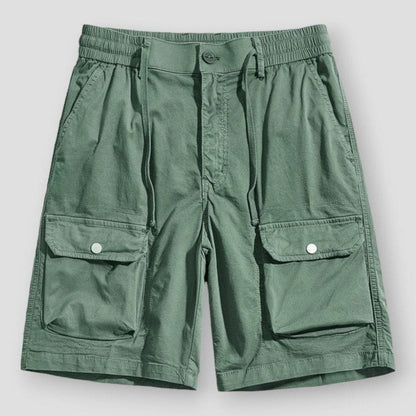 Saint Martin Tyler Cargo Shorts