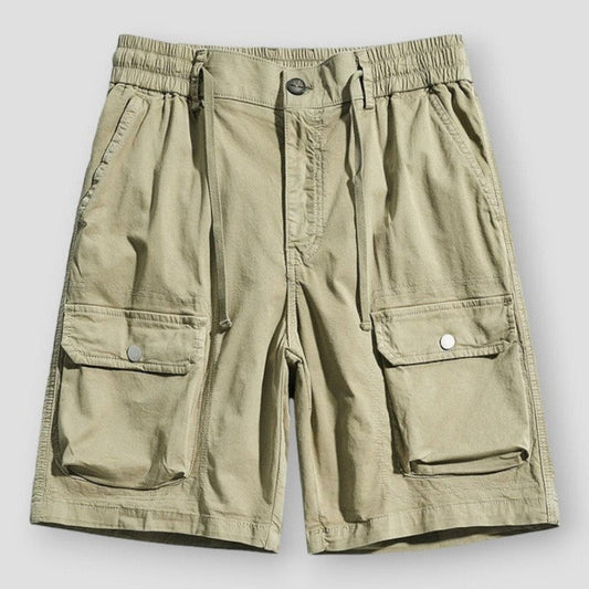 Saint Martin Tyler Cargo Shorts